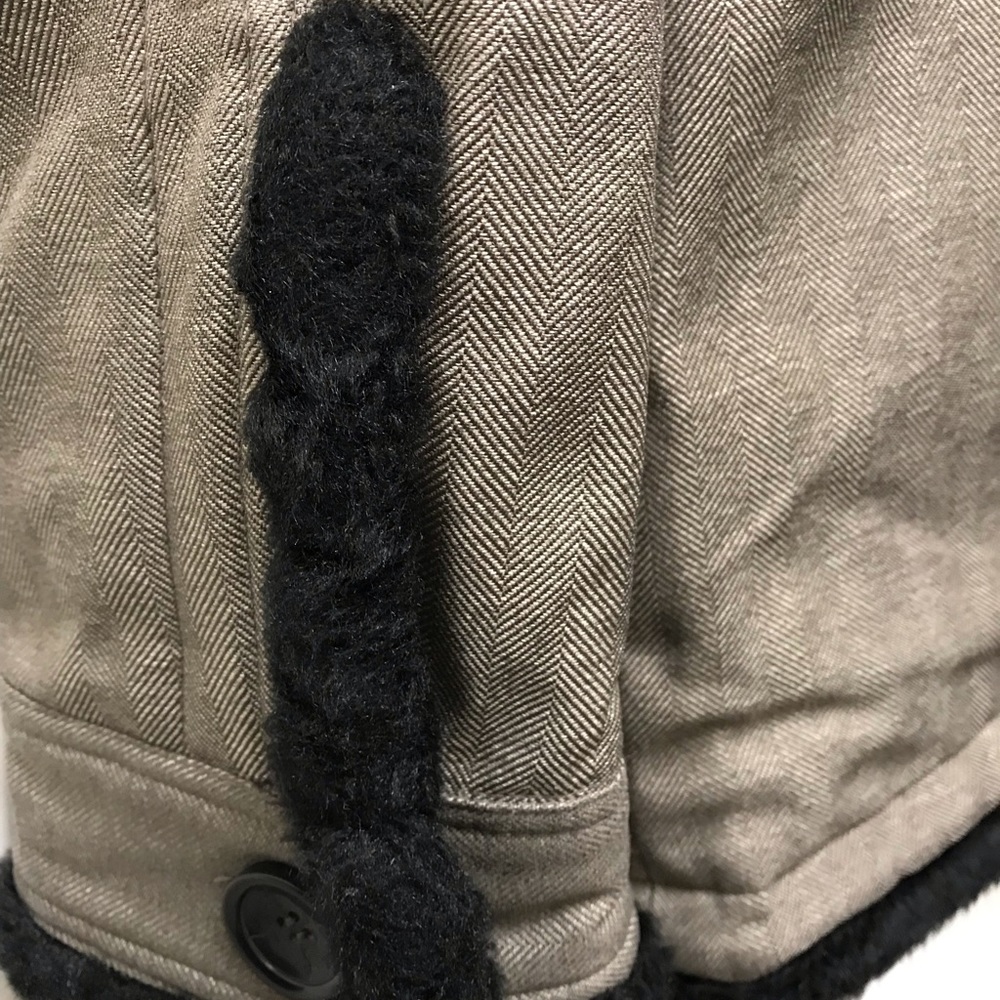 Winter jacket - Picture 5 of 6